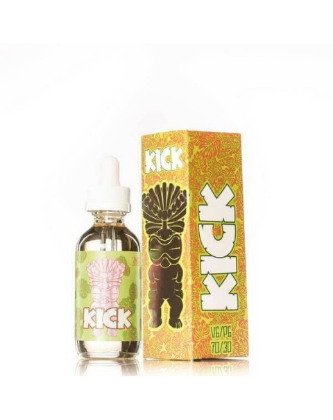 Kick by Punch Vape Co eJuice