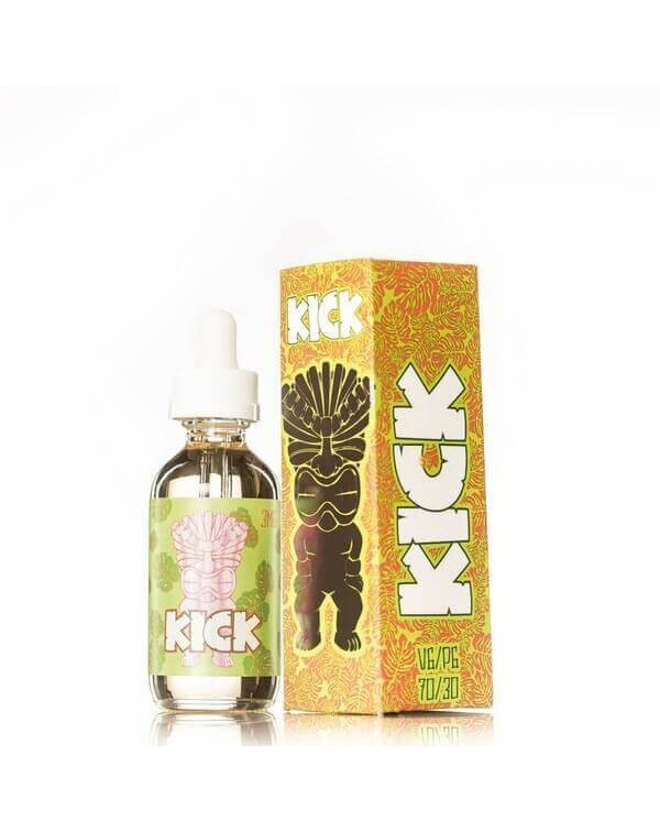 Kick by Punch Vape Co eJuice