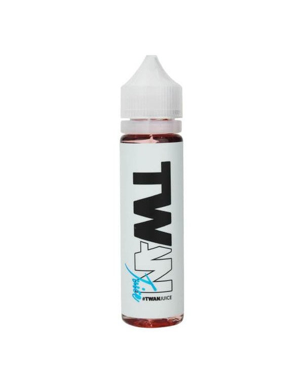 Watermelon Jellyfish by Twan Juice E-Liquid