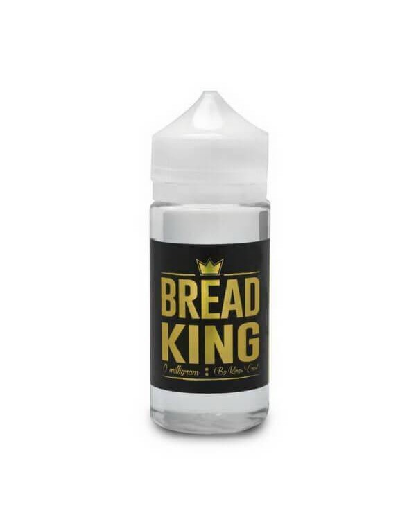 Bread King by King's Crest E-Liquid