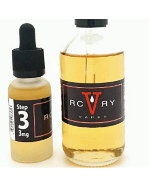 Step 3 by RCVRY Vapes E-Liquid
