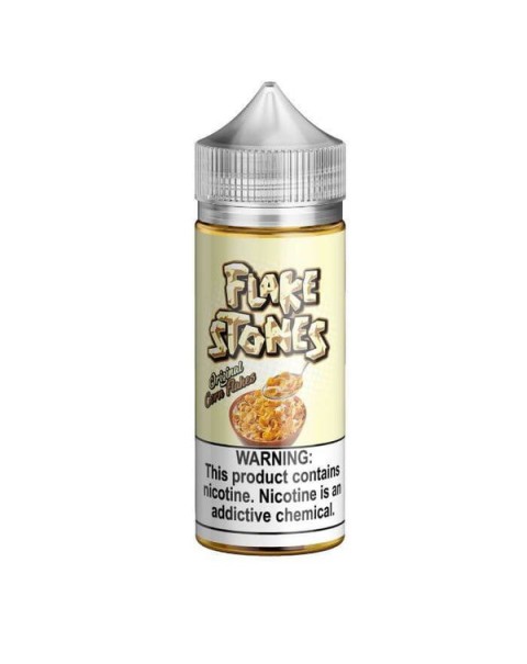 Original Corn Flakes by Flake Stones eJuice