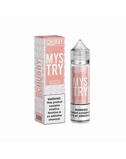 Mystery by Chubby Vapes