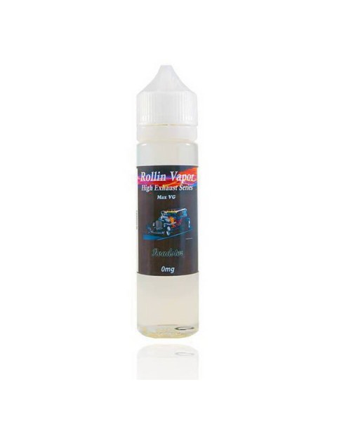 Roadster by High Exhaust E-Liquid