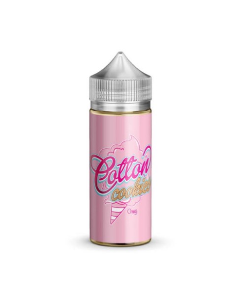 Cotton Cookies by Artist Liquids E-Juice