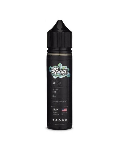 Krisp by Vape Nuage