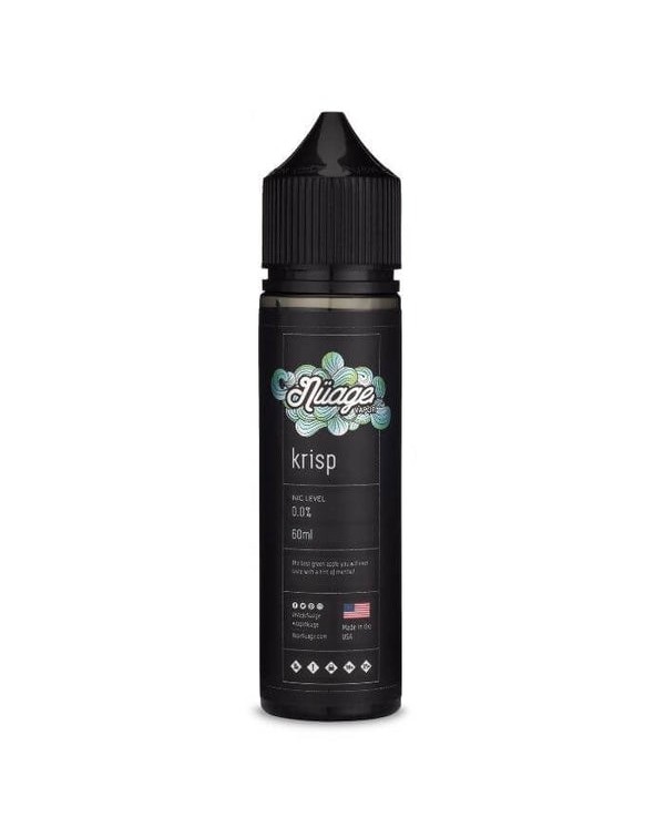 Krisp by Vape Nuage