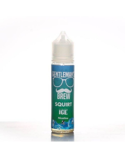 Squirt On Ice by Gentleman's Brew eJuice
