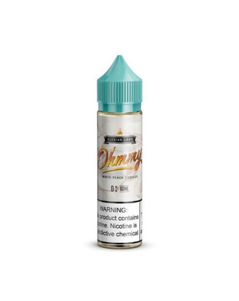 Ohmmy Signature by Elysian Labs E-Liquid