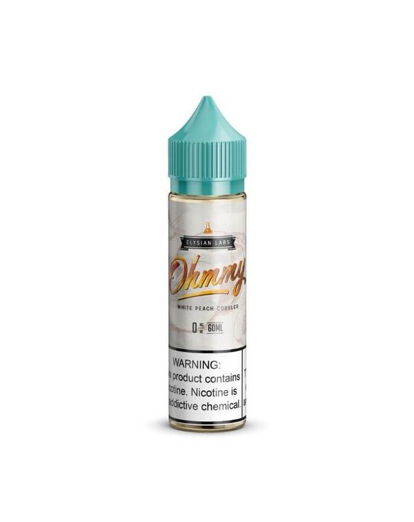 Ohmmy Signature by Elysian Labs E-Liquid