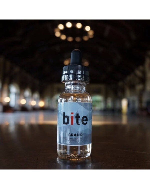 Grand by Bite E-Liquid