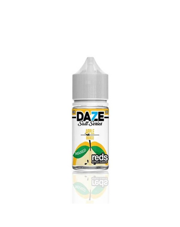 Reds Mango by Reds Apple Salt eJuice