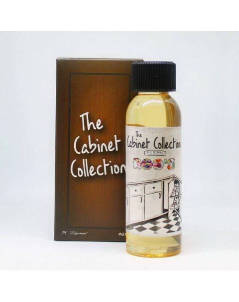 Roo's by The Cabinet Collection E-Liquid