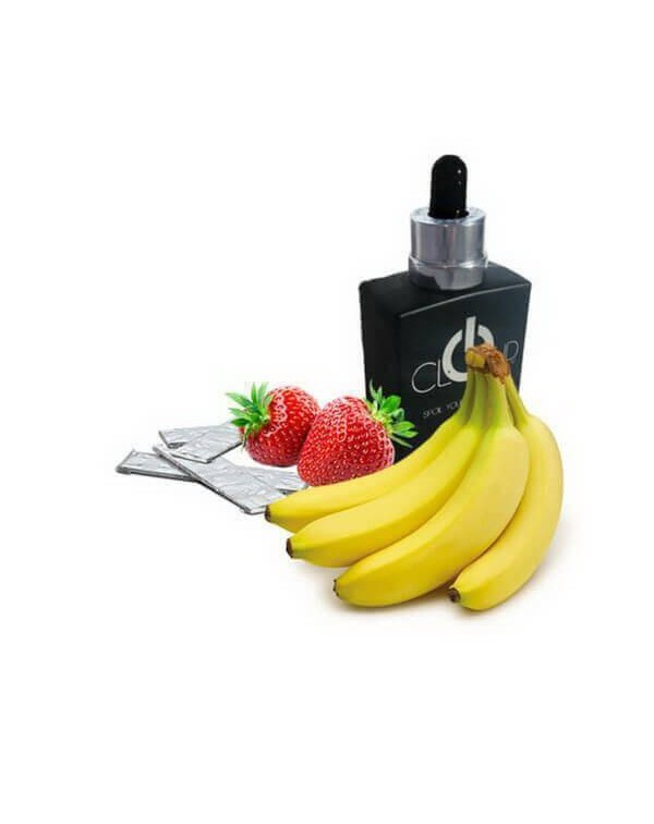 Banana Envy by Cloud eJuice