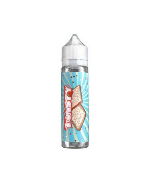 Toasty by Vape Snacks eJuice