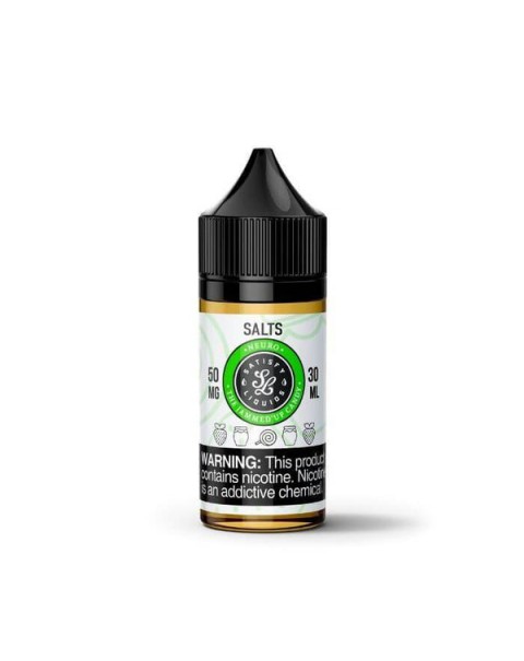 Neuro by Satisfy Nicotine Salt E-Liquids