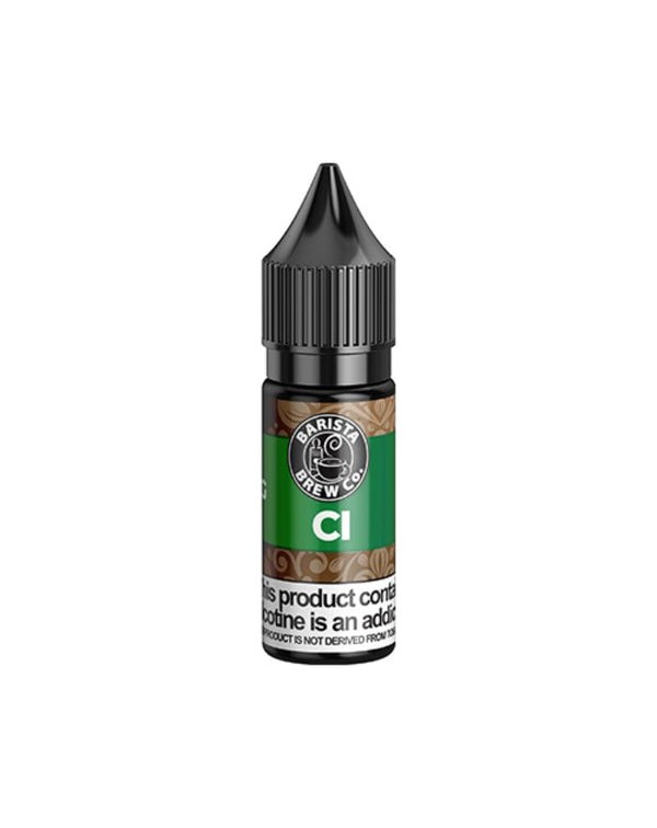Classic Irish Tobacco Free Nicotine Salt Juice by ...