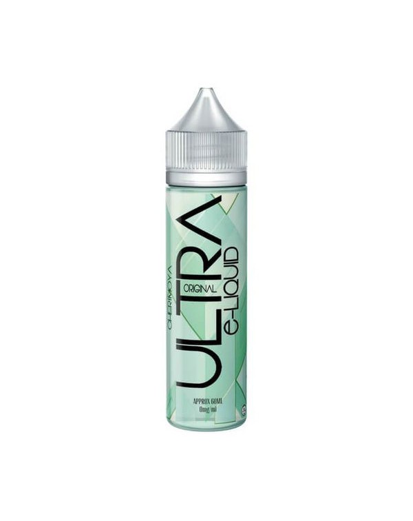 Cherimoya by Ultra E-Liquid