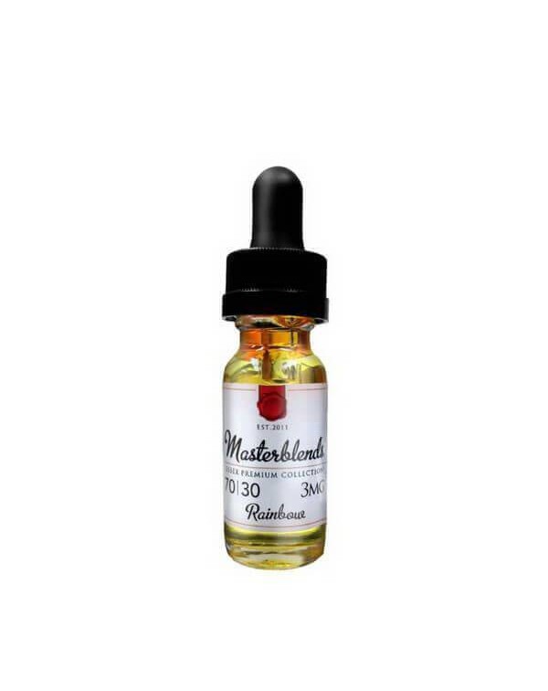 Rainbow by Masterblends E-Liquid