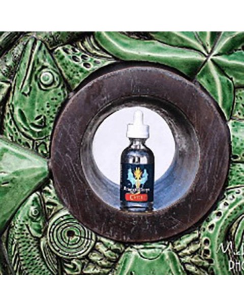 Ceto (Keto) by Draggin Drops eJuice