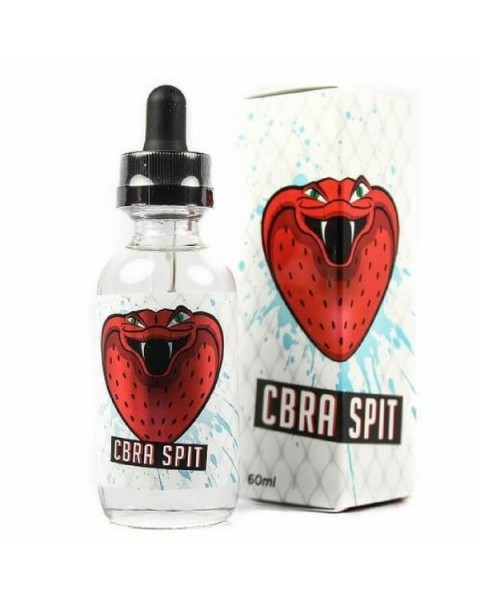 CBRA SPIT by Beast E-Liquids
