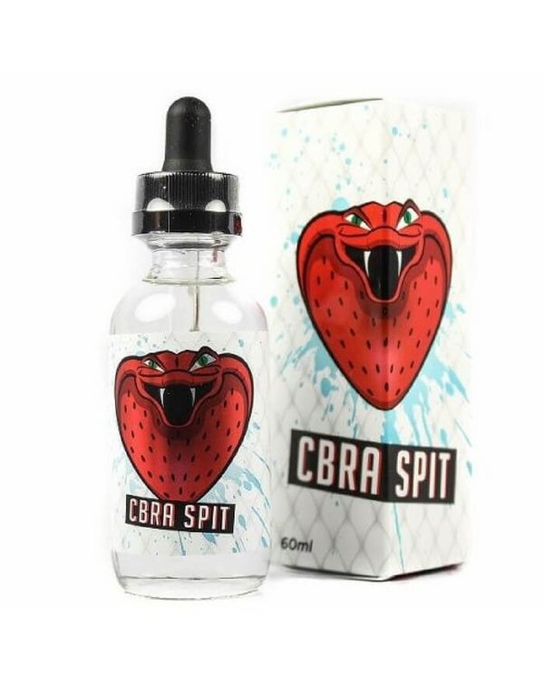 CBRA SPIT by Beast E-Liquids