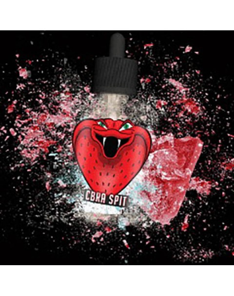 CBRA SPIT by Beast E-Liquids