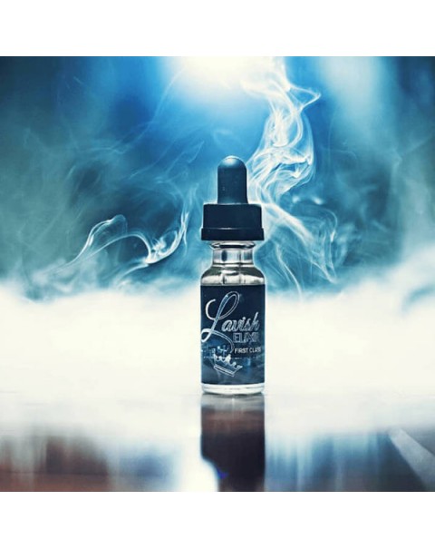 First Class by Lavish Elixir eJuice