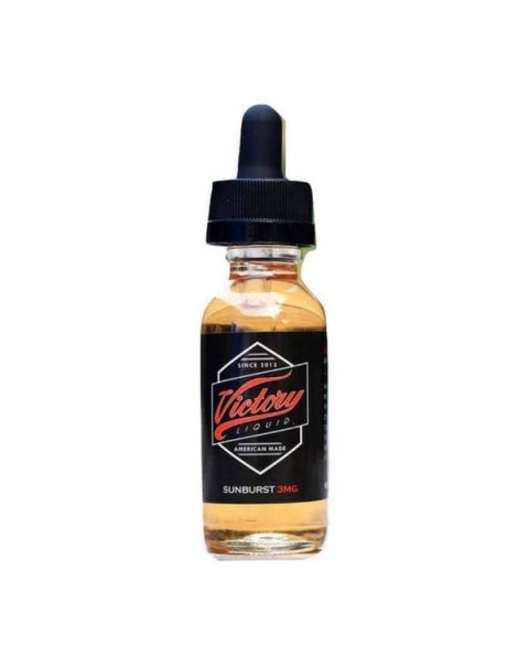Sunburst by Victory Liquid eJuice