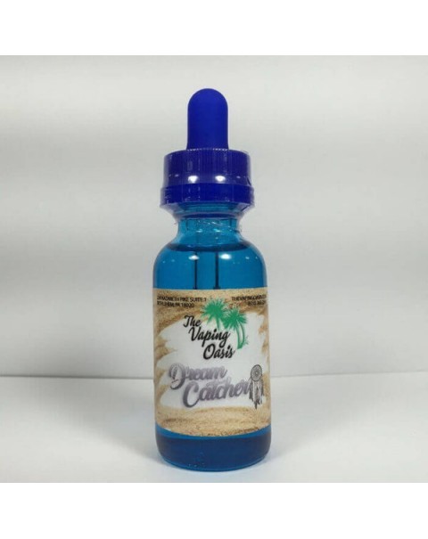 Dream Catcher by The Vaping Oasis eJuice