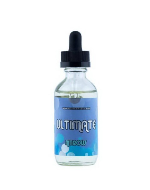 Nitrous by Ultimate E-Liquid