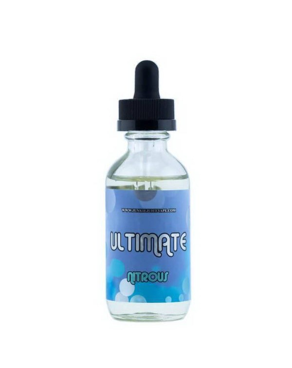 Nitrous by Ultimate E-Liquid