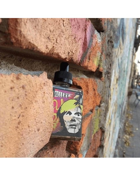 Bon Vivant by Gallery Vape eJuice