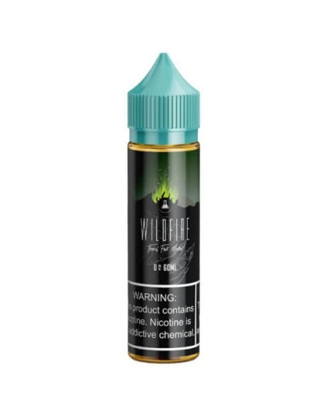 Wildfire by Elysian Labs E-Liquid