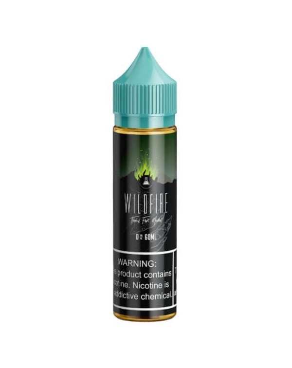 Wildfire by Elysian Labs E-Liquid
