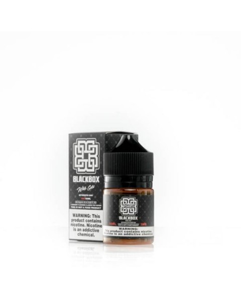 White Gold by Black Box E-Liquid
