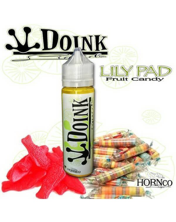 Lily Pad by Doink Liquids