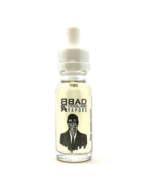 Gluttony by Bad Coilaid Vapors E-Liquid