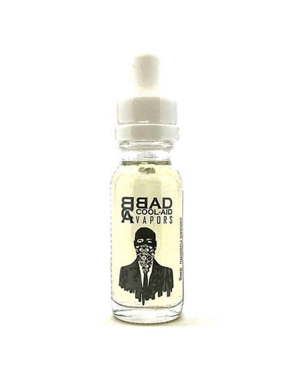 Gluttony by Bad Coilaid Vapors E-Liquid