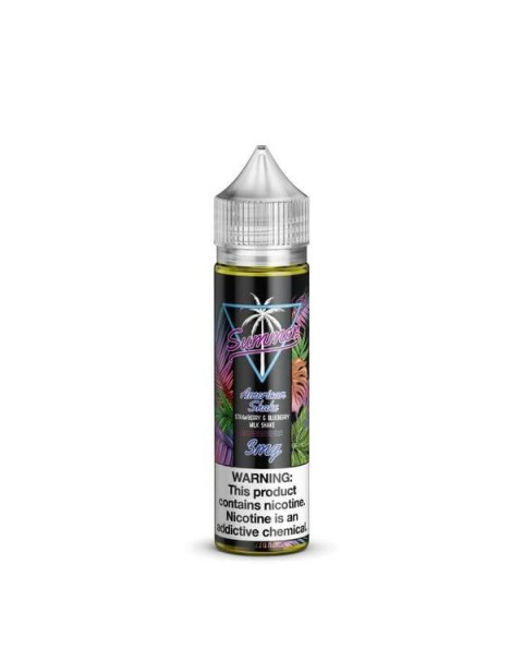 American Shake by TDI Summer Line E-Liquid
