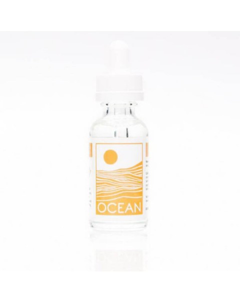 Just Baked by Ocean Salt E-Liquid