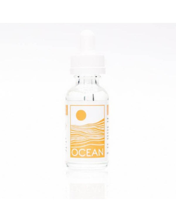 Just Baked by Ocean Salt E-Liquid