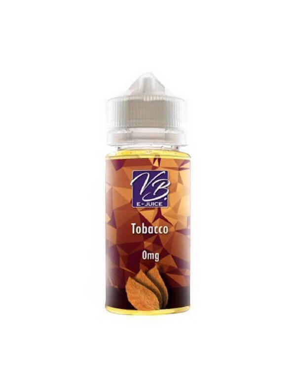 Tobacco by VB E-Juice