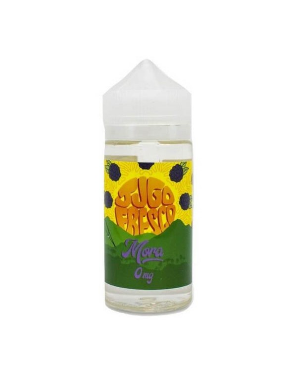Mora by Jugo Fresco eJuice