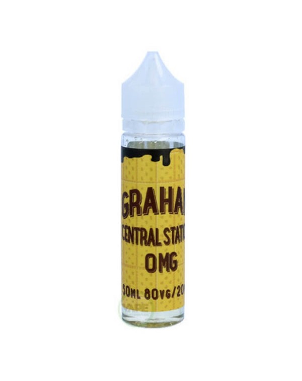 Graham Central Station eJuice