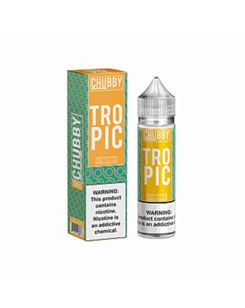 Tropic by Chubby Vapes