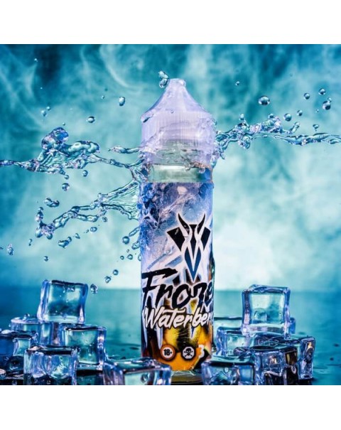 Waterberry by Frozen eJuice