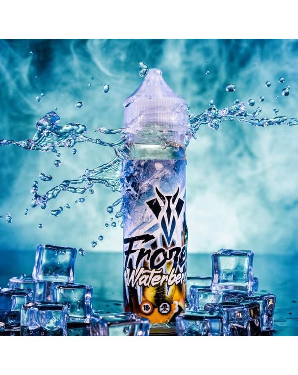 Waterberry by Frozen eJuice