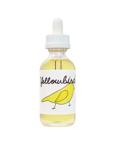 Yellowbird by Bluebird E-Liquid