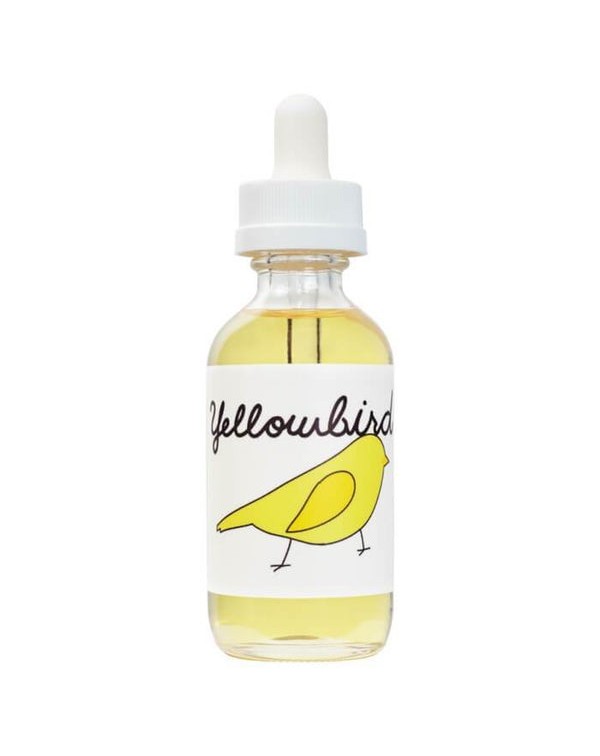 Yellowbird by Bluebird E-Liquid